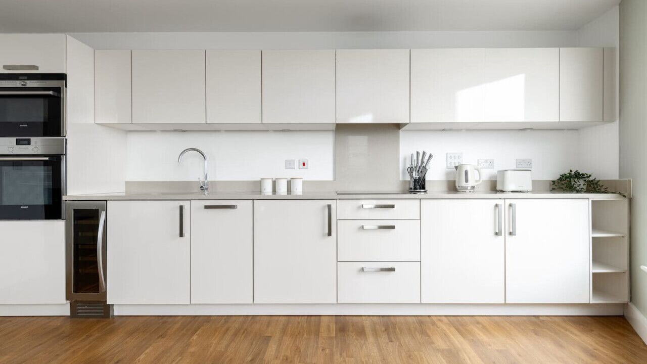 Photo of Kitchen in Highbury West