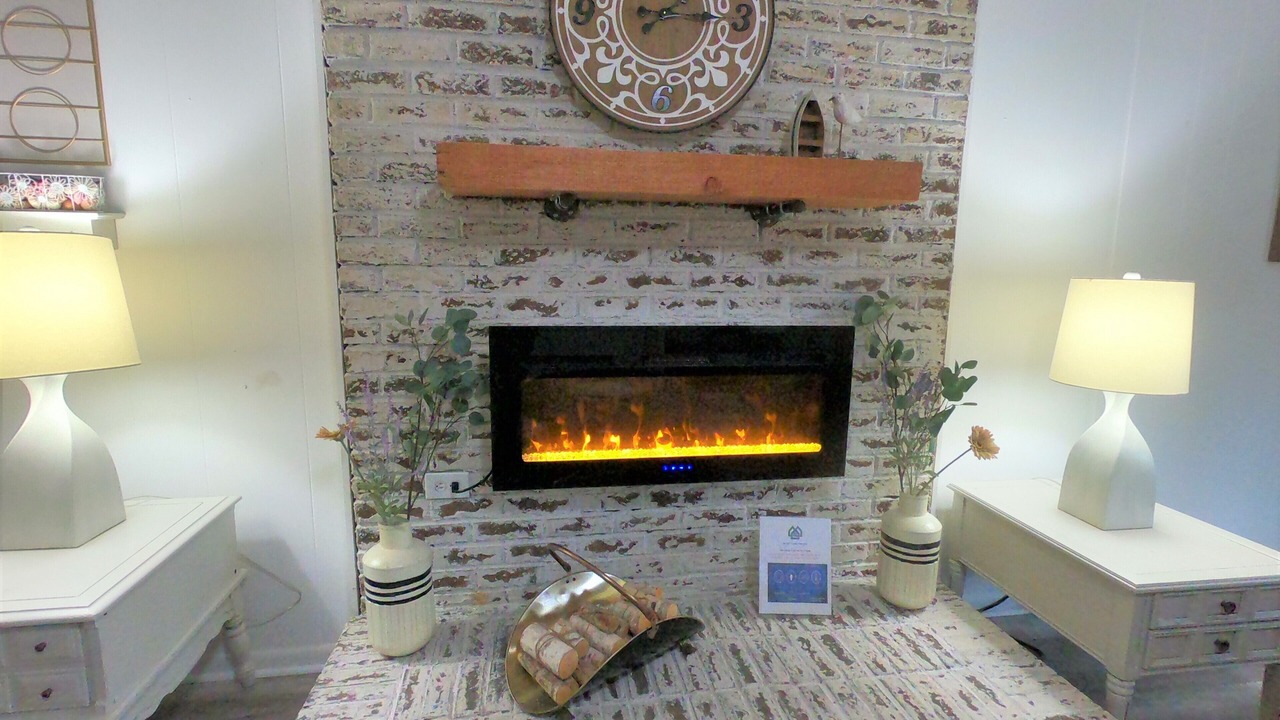 Photo of Livingroom in Center Point
