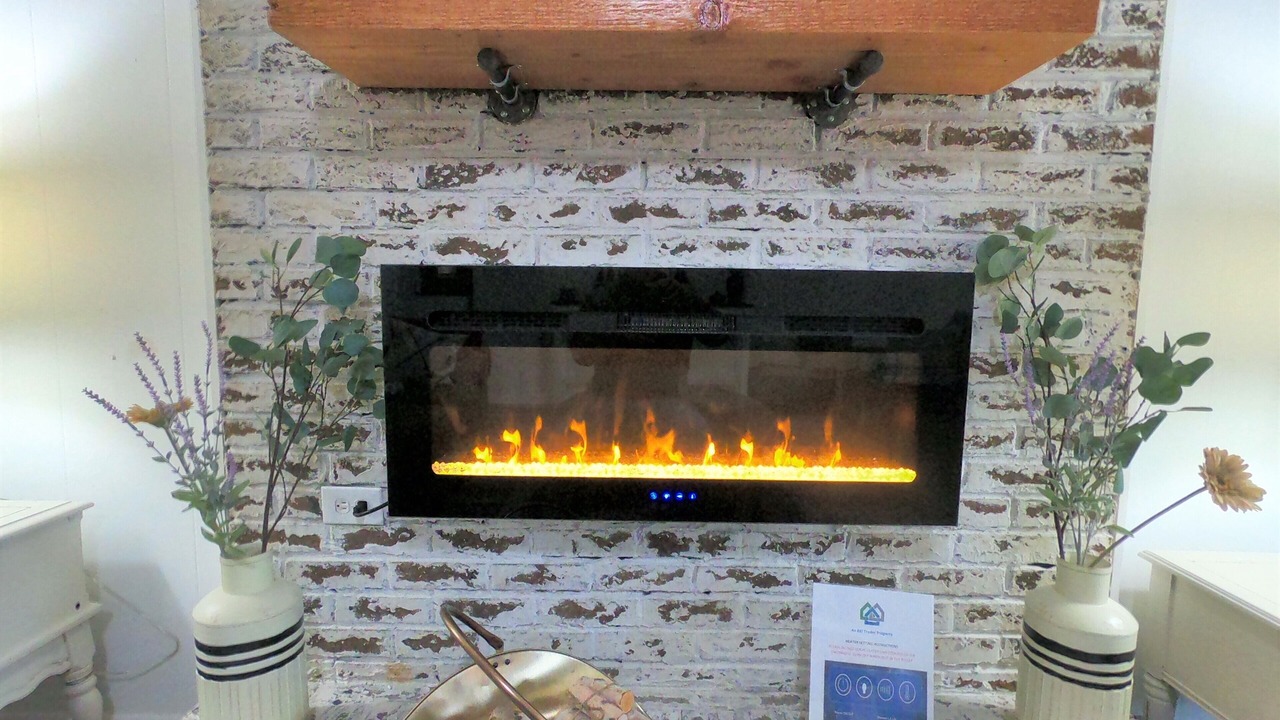 Photo of Livingroom in Center Point