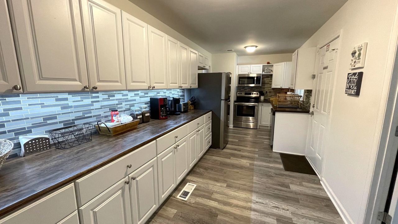Photo of Kitchen in Center Point
