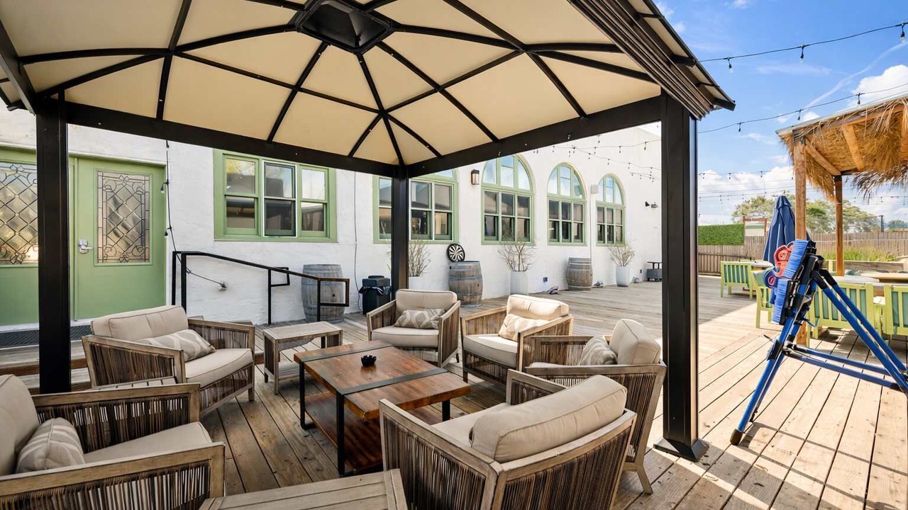 Photo of Outdoor in Stockton