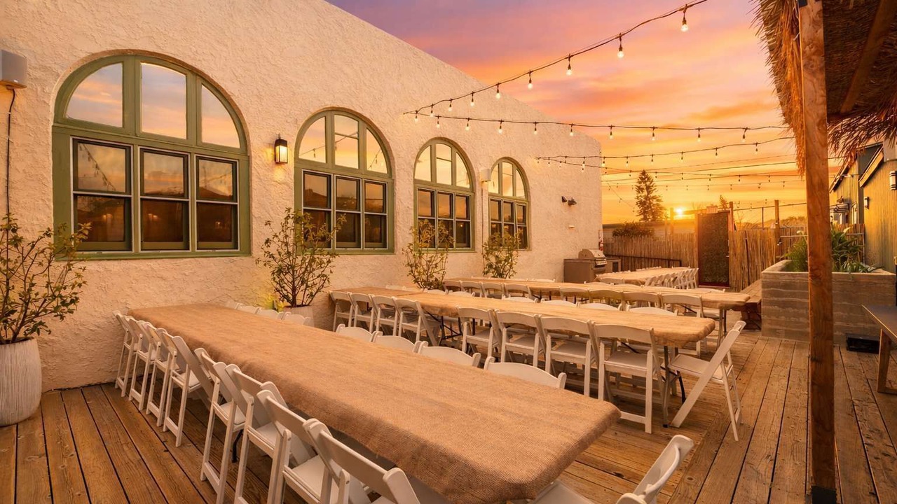 Photo of Outdoor in Stockton