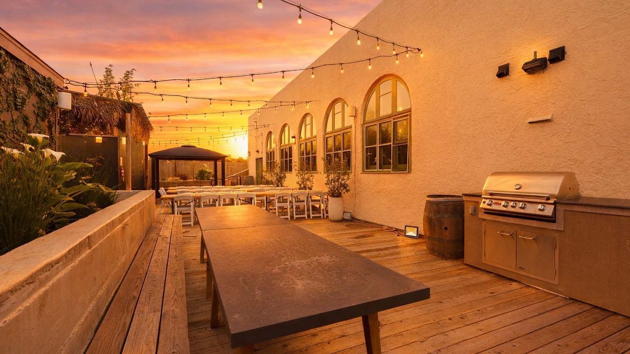Photo of Outdoor in Stockton
