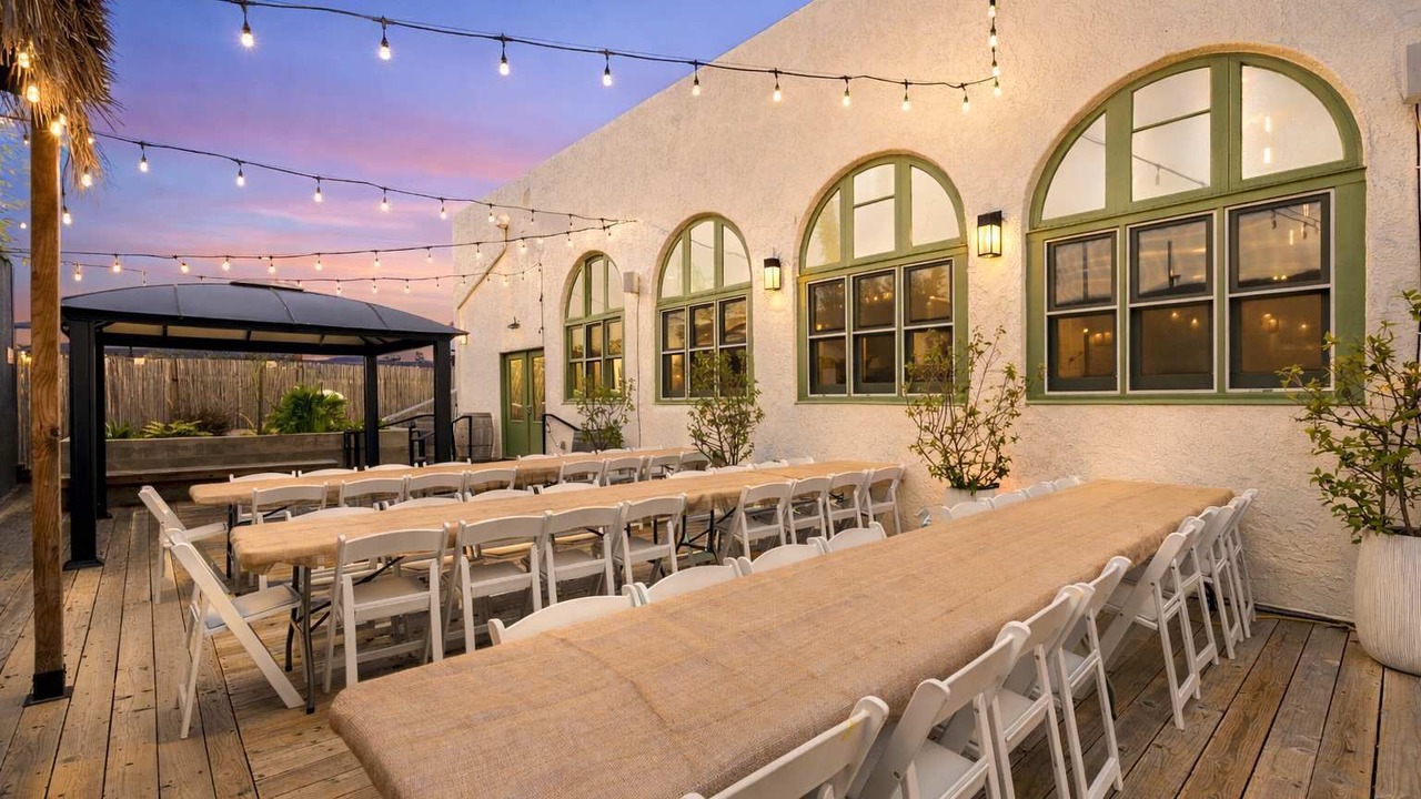 Photo of Outdoor in Stockton