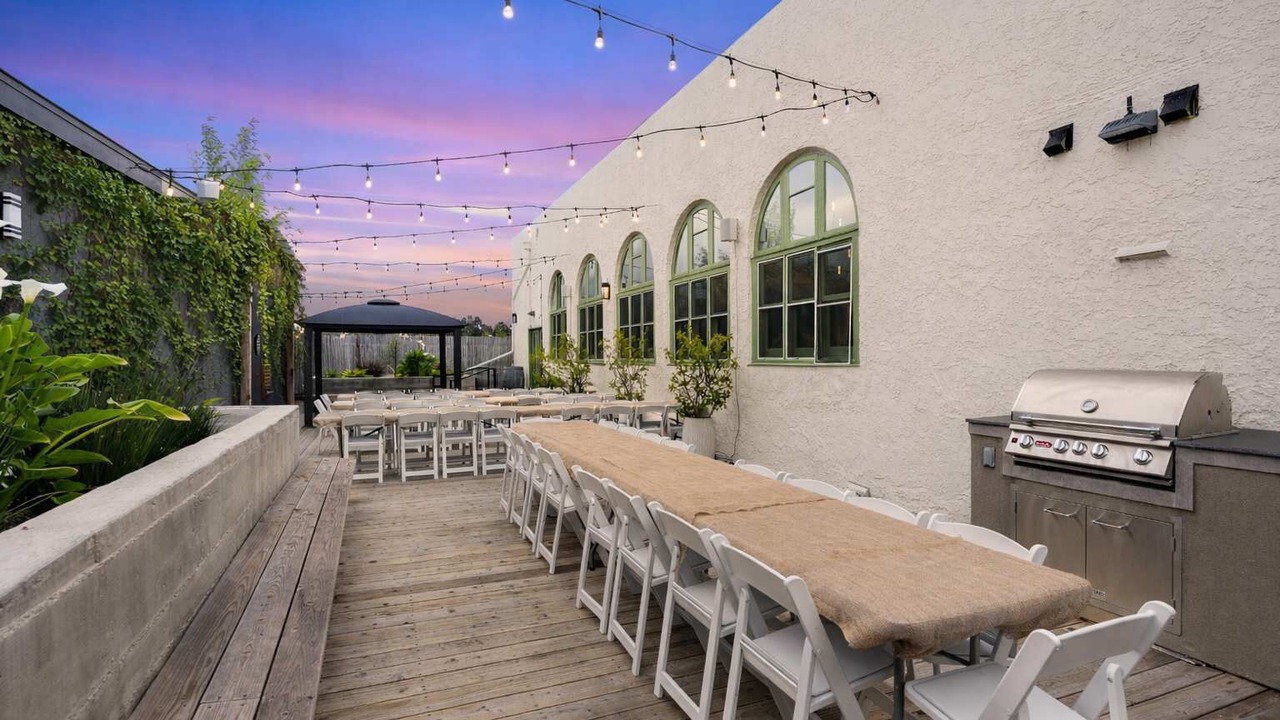 Photo of Outdoor in Stockton