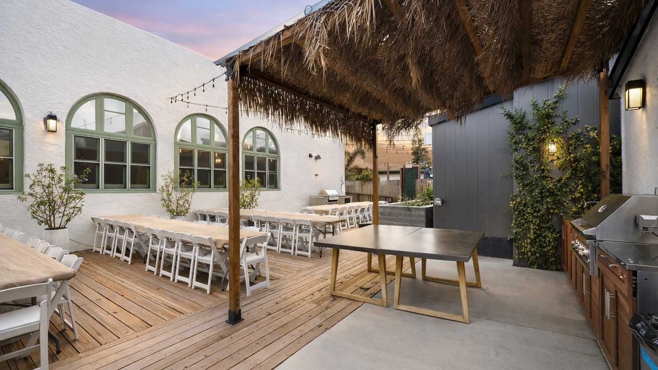Photo of Outdoor in Stockton