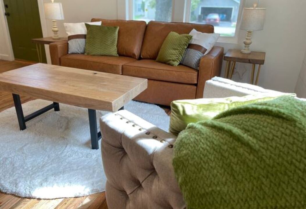 Photo of Livingroom in North Shore