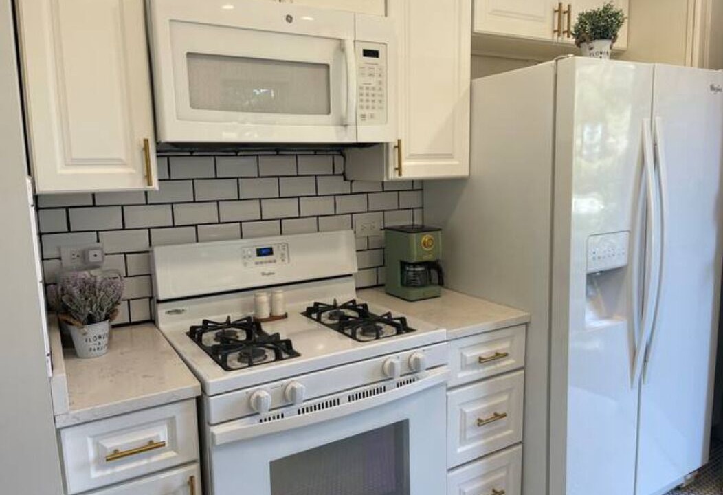 Photo of Kitchen in North Shore