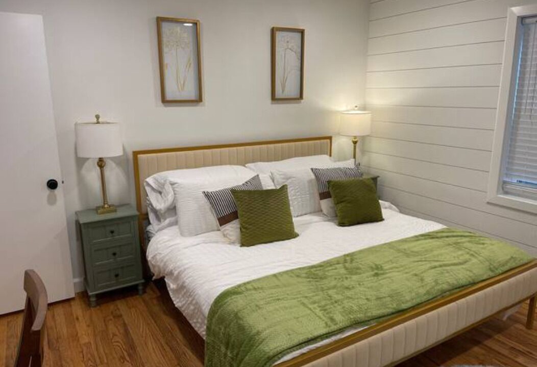 Photo of Bedroom in North Shore