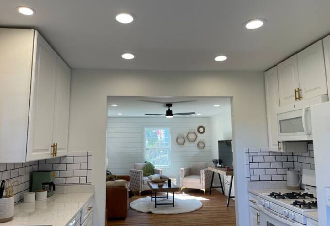 Photo of Bedroom in North Shore