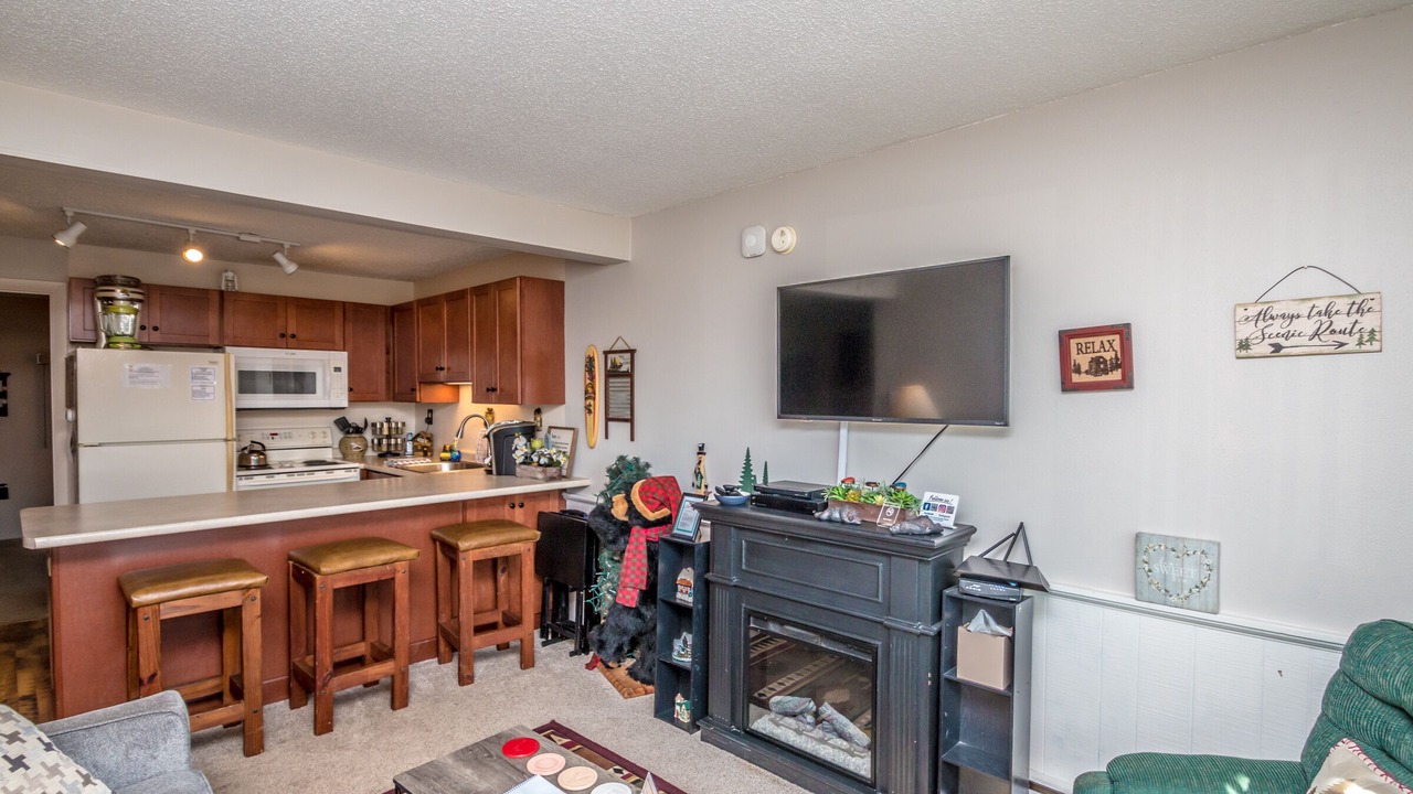Photo of Livingroom in Bartlett