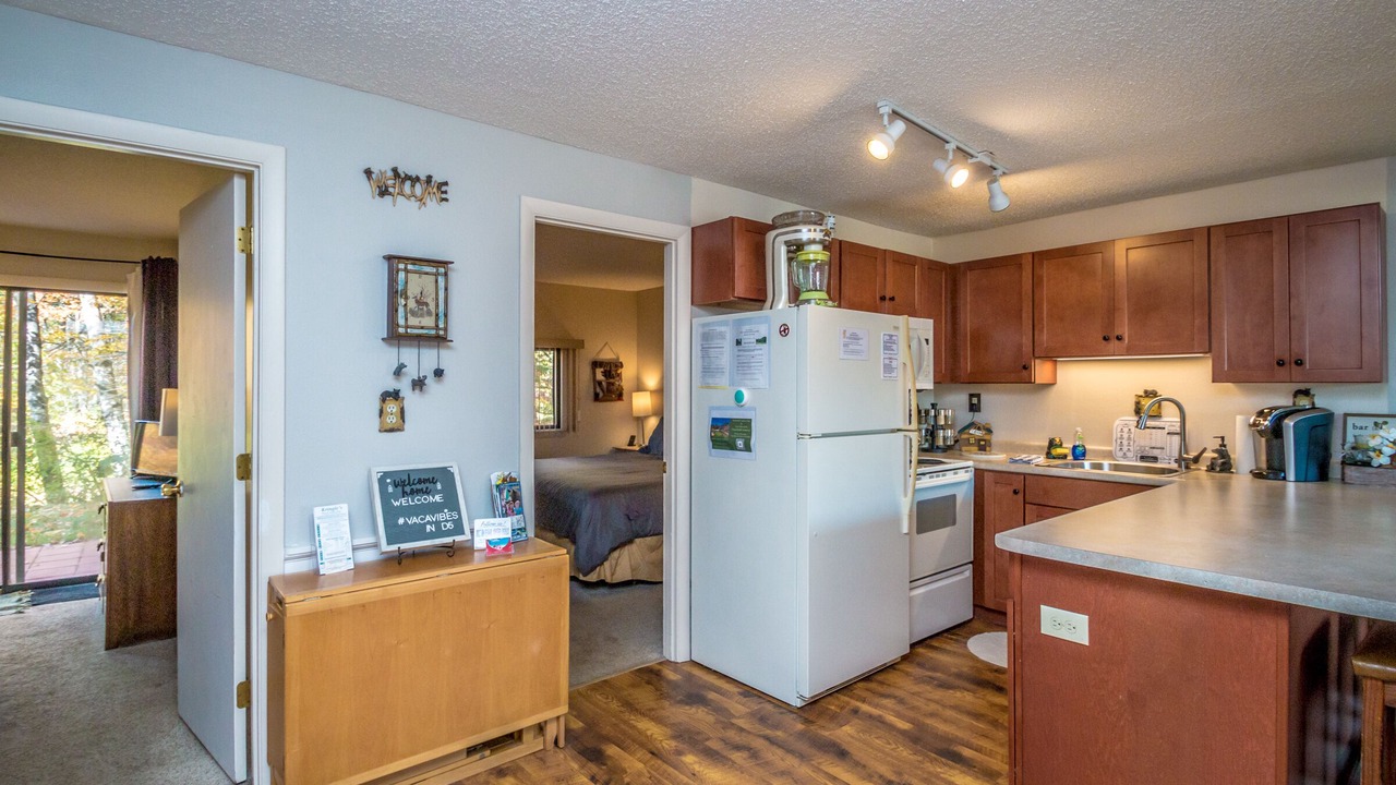 Photo of Kitchen in Bartlett