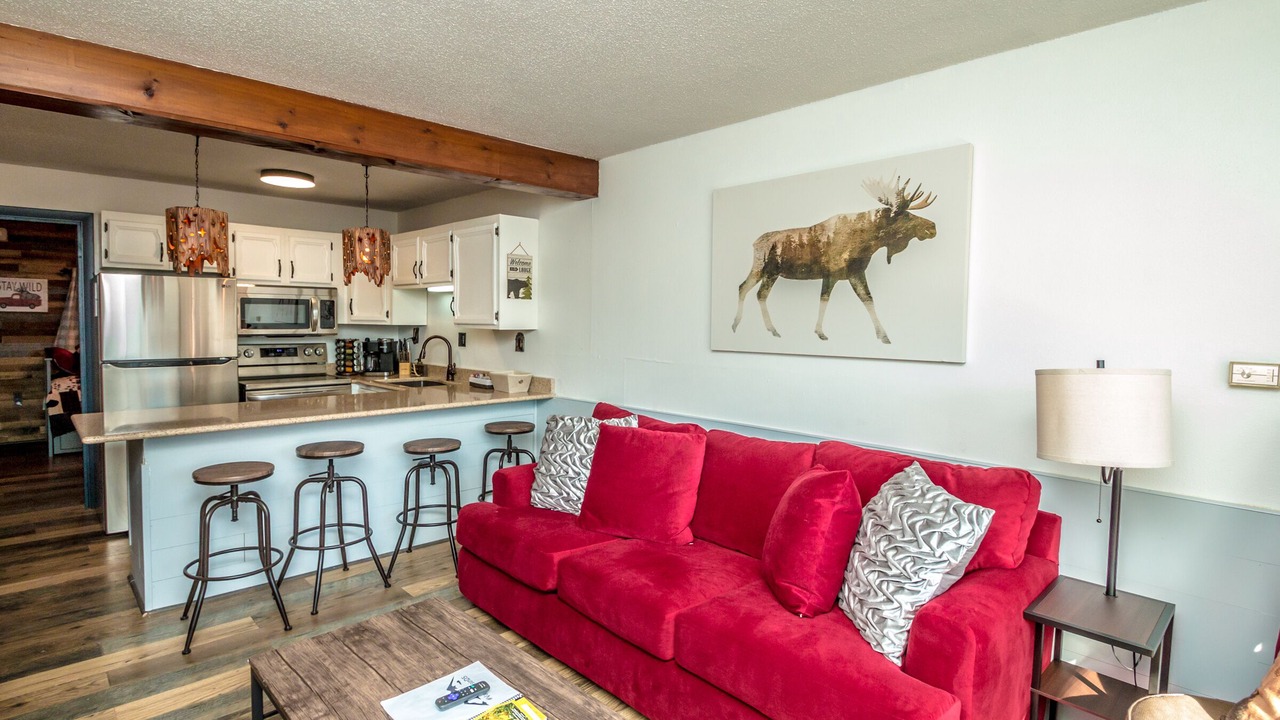 Photo of Livingroom in Bartlett