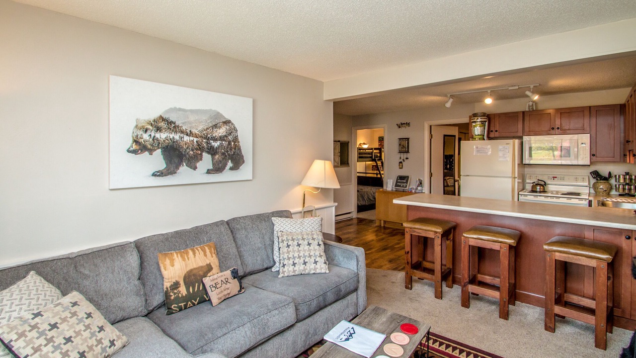 Photo of Livingroom in Bartlett