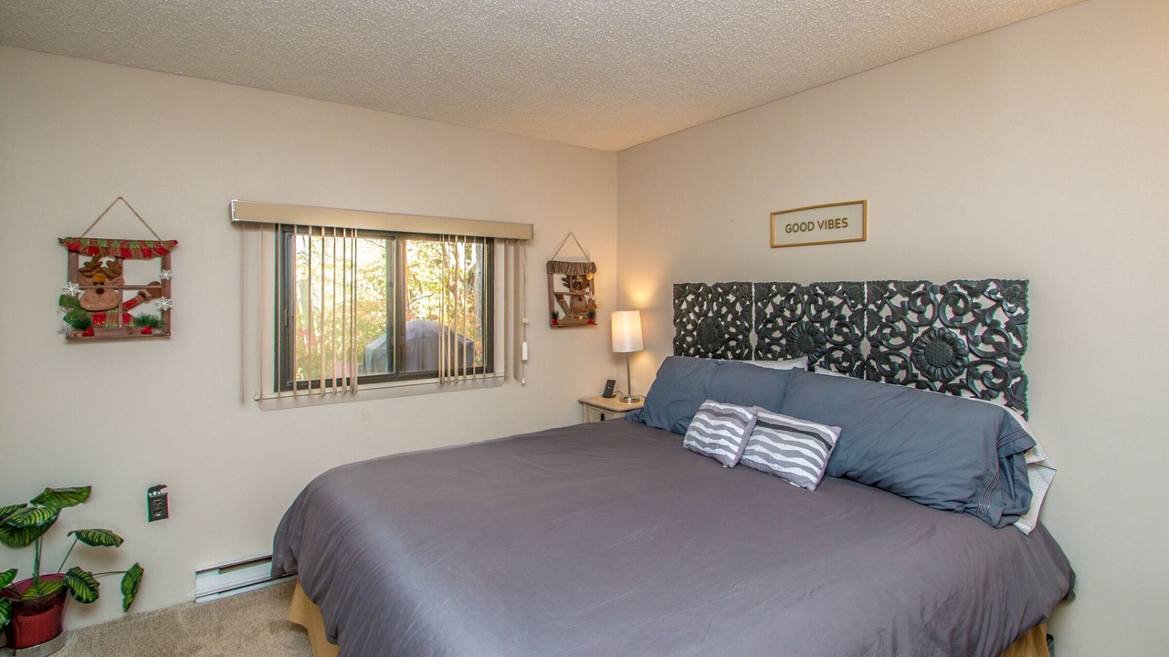Photo of Bedroom in Bartlett