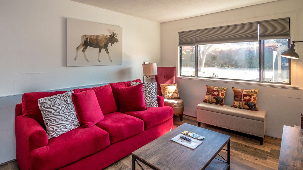 Photo of Livingroom in Bartlett