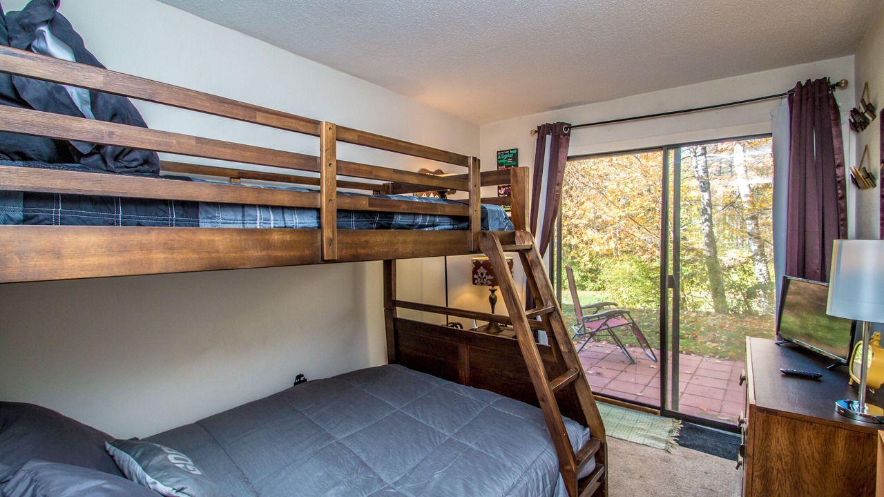 Photo of Bedroom in Bartlett