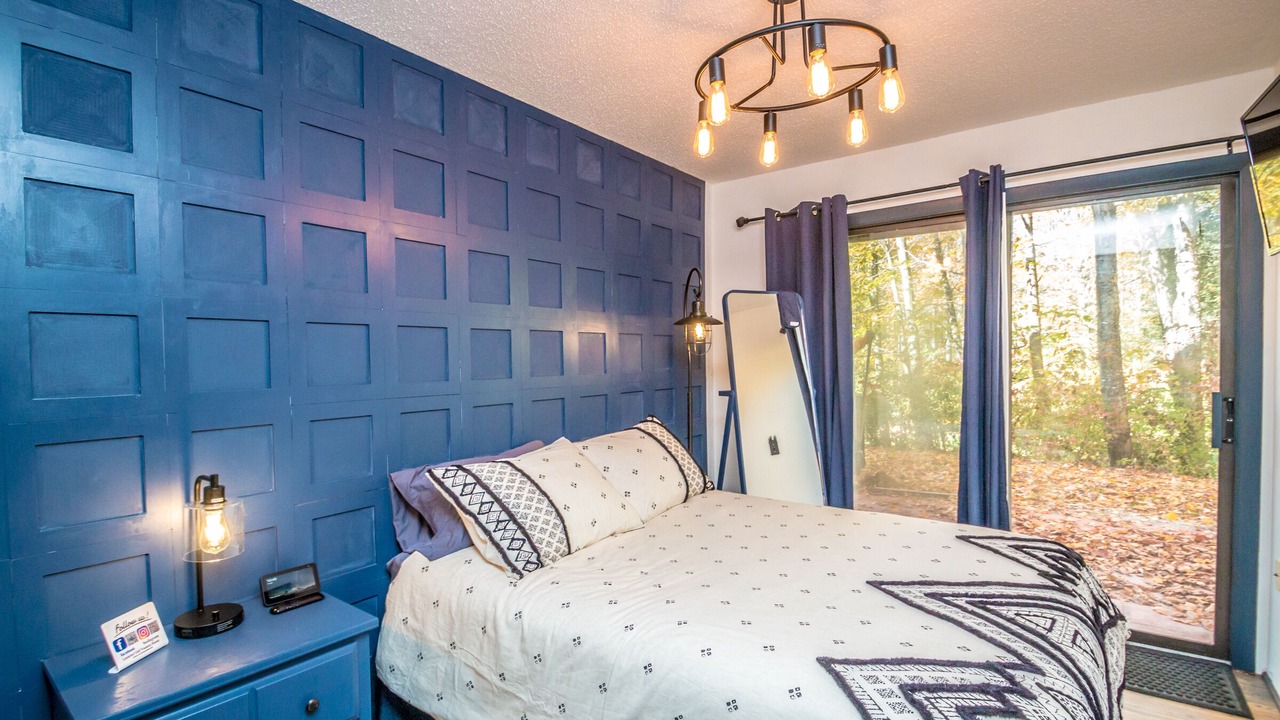 Photo of Bedroom in Bartlett