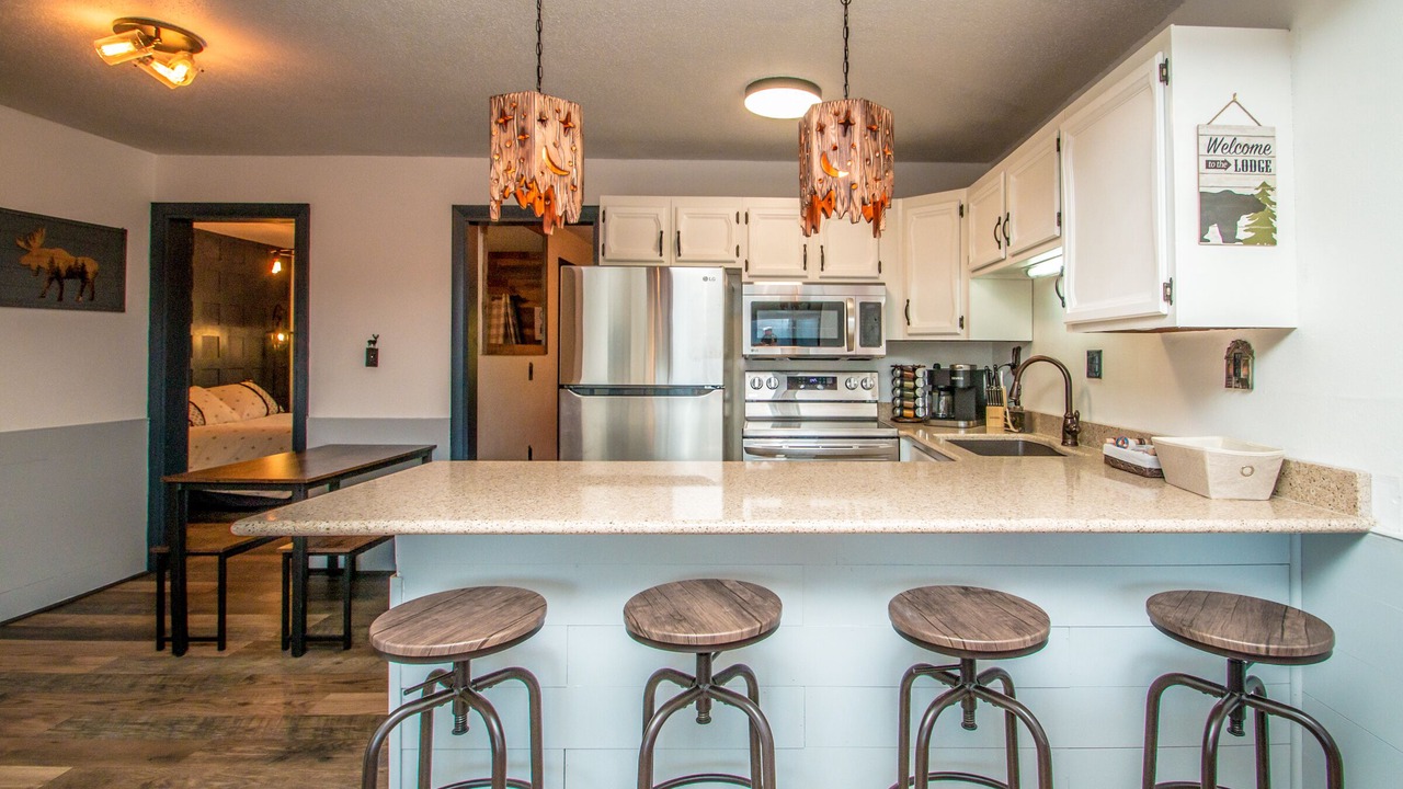 Photo of Kitchen in Bartlett