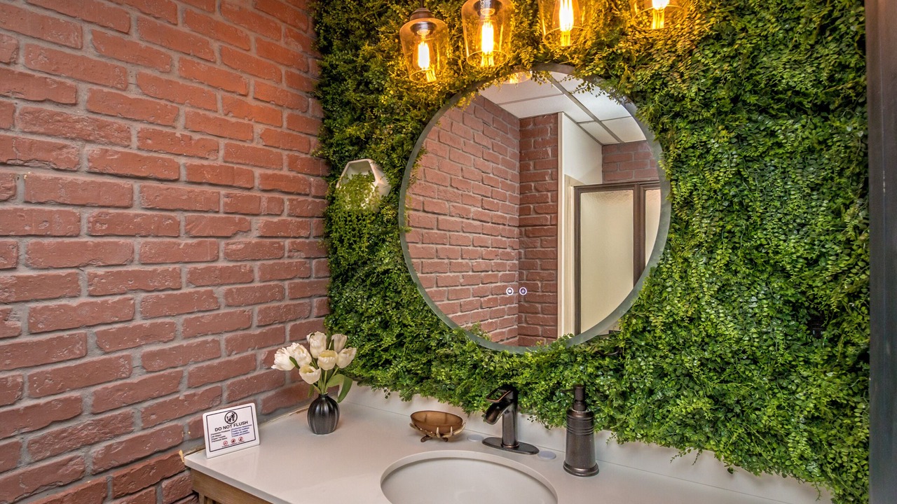 Photo of Bathroom in Bartlett