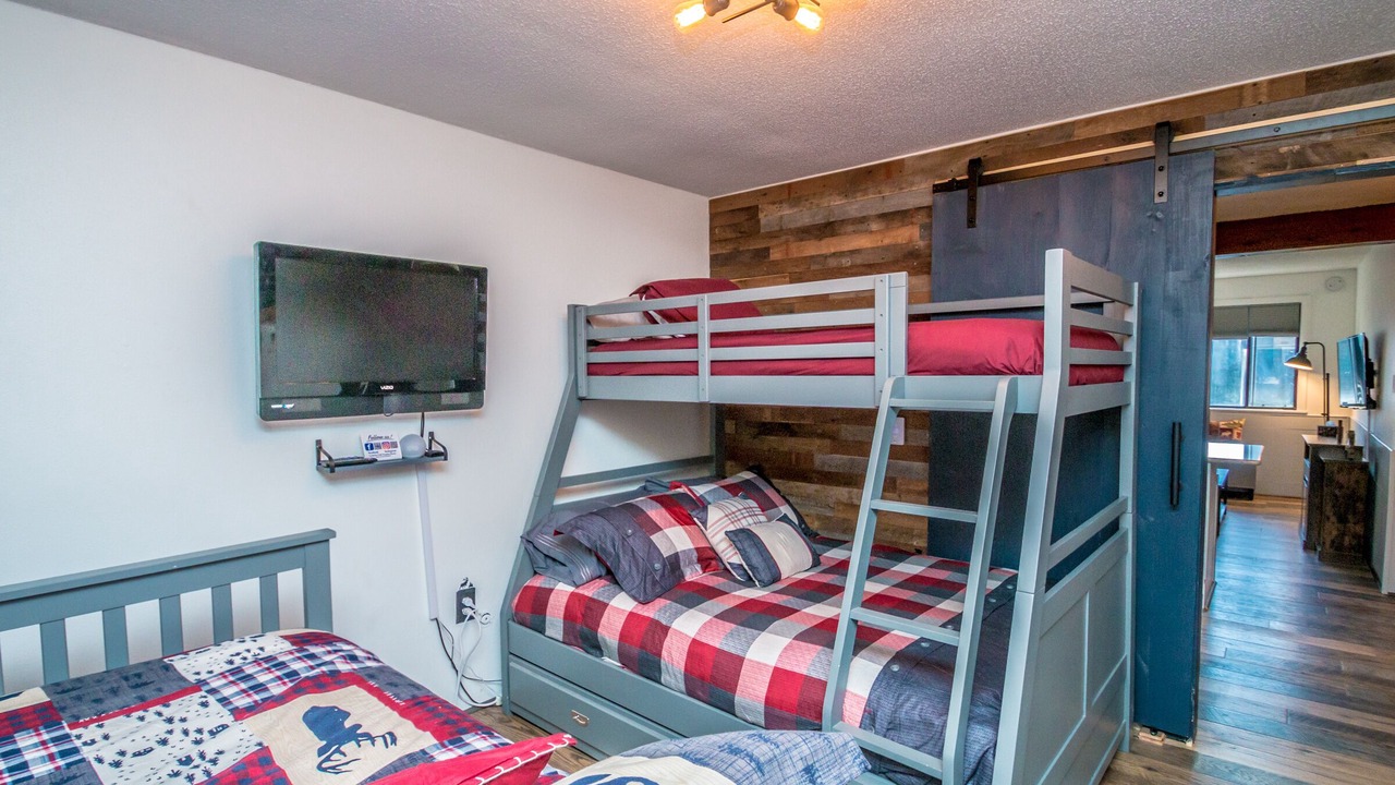 Photo of Bedroom in Bartlett