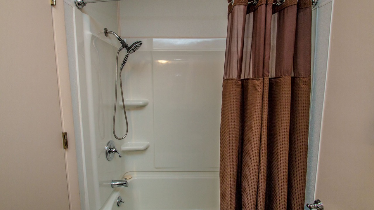 Photo of Bathroom in Bartlett