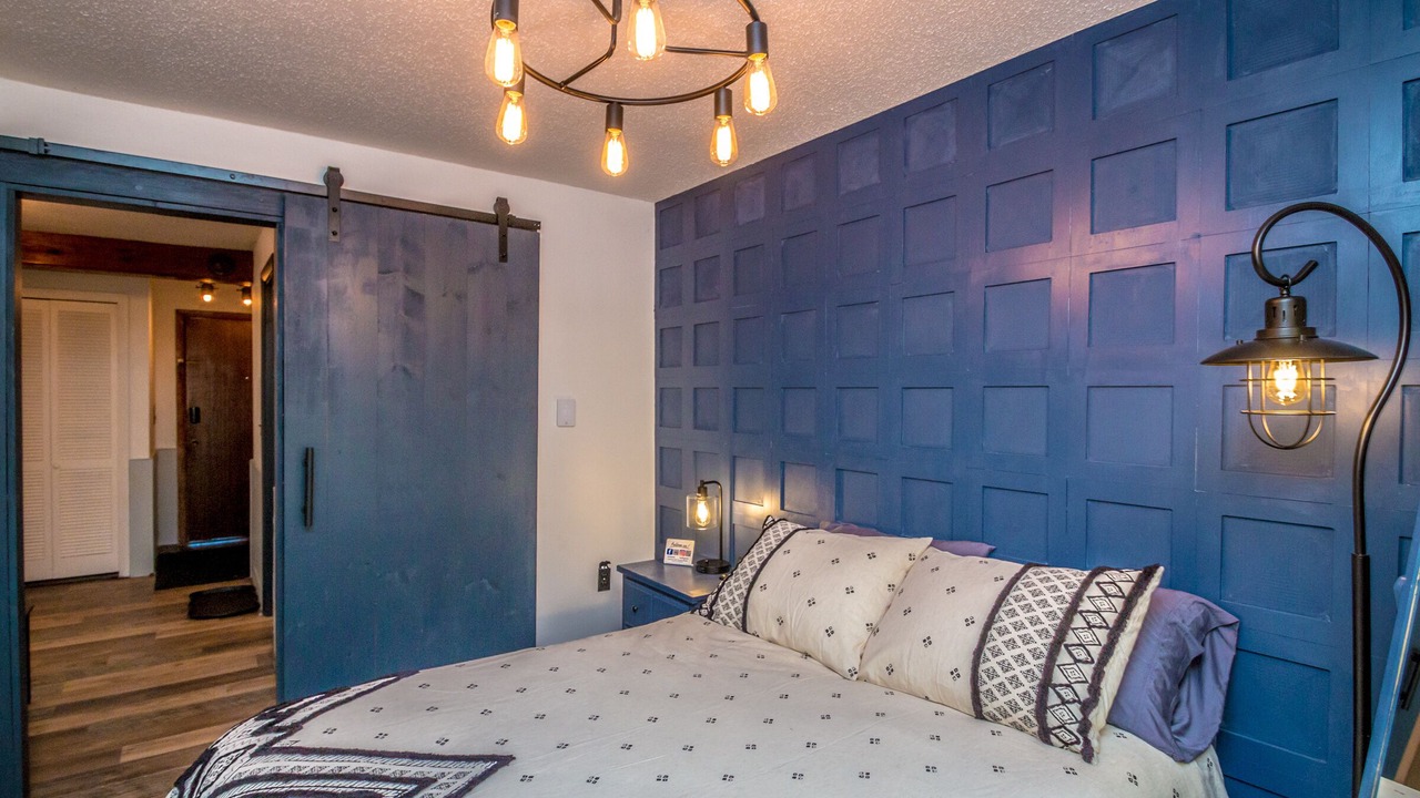 Photo of Bedroom in Bartlett