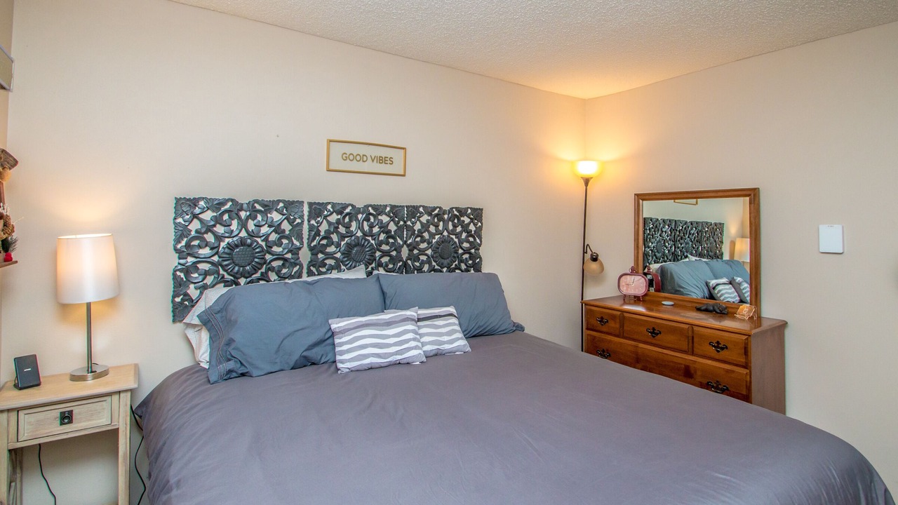 Photo of Bedroom in Bartlett