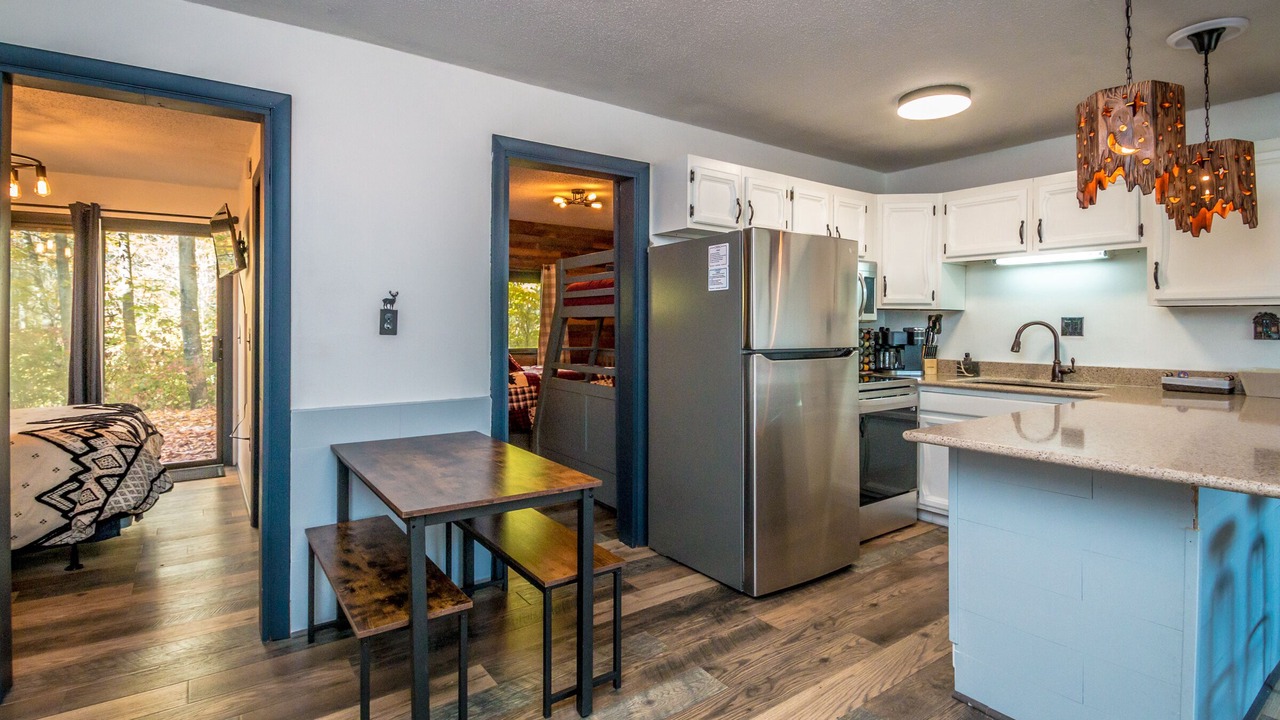 Photo of Kitchen in Bartlett
