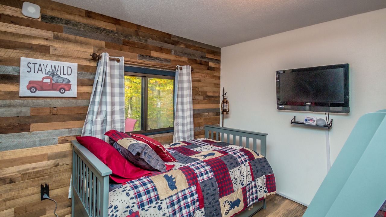 Photo of Bedroom in Bartlett