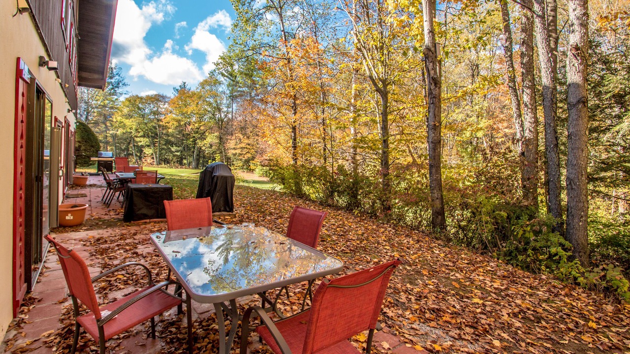 Photo of Outdoor in Bartlett