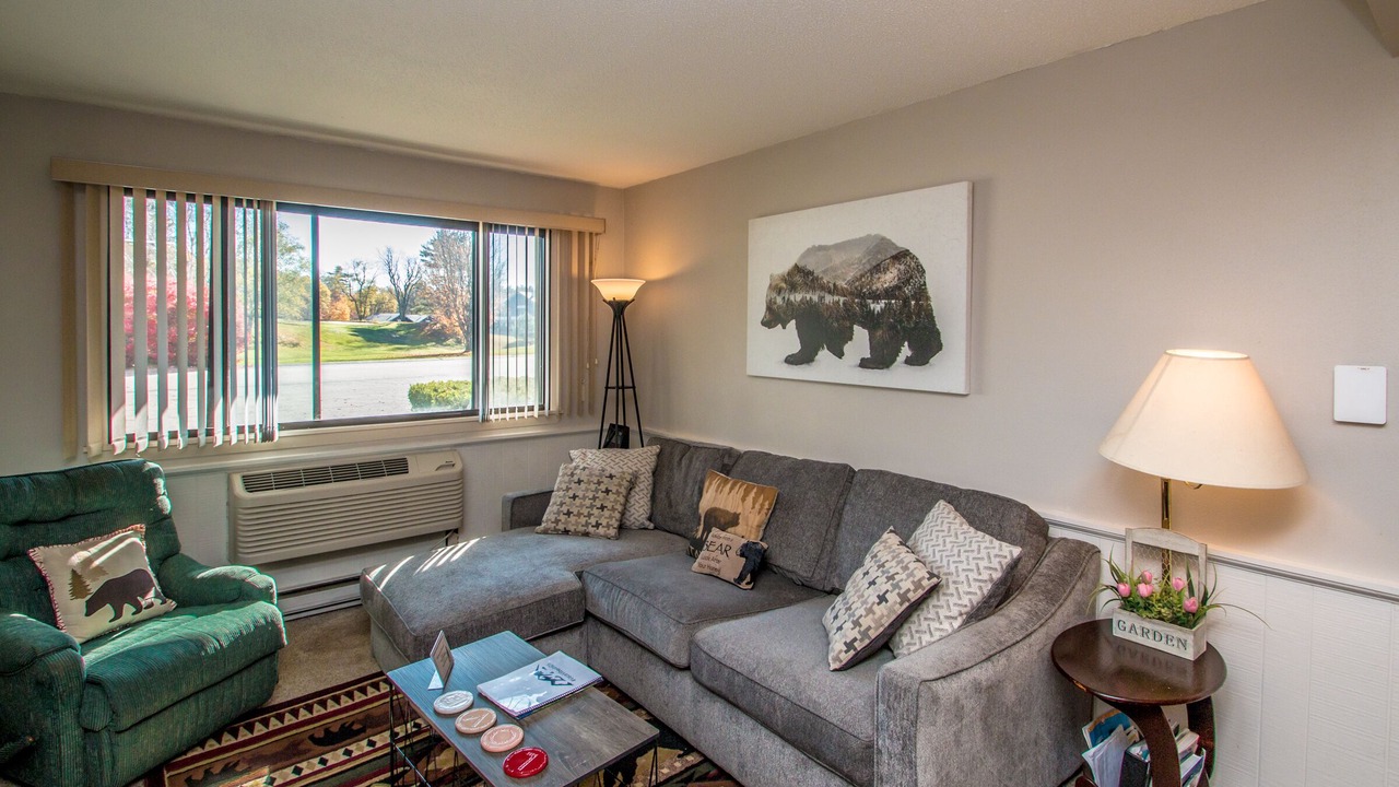 Photo of Livingroom in Bartlett