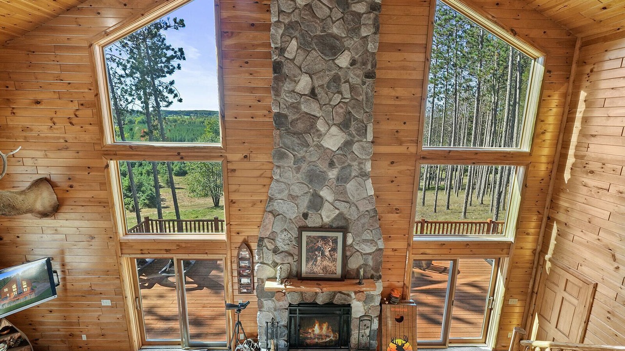 Photo of Livingroom in Manton