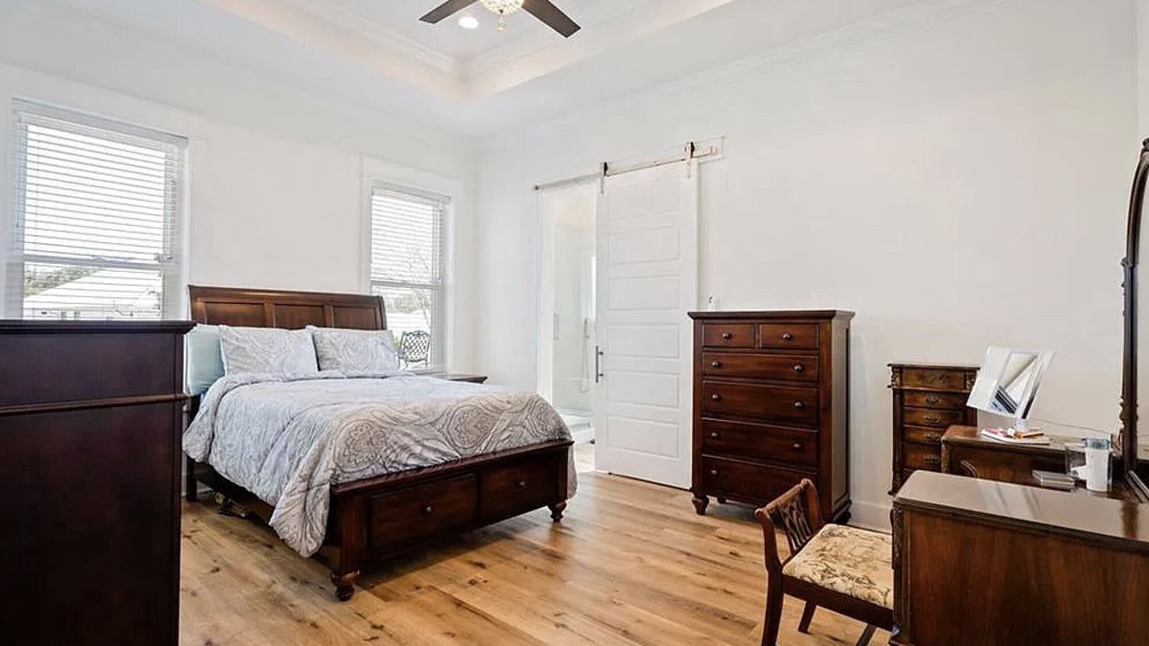 Photo of Bedroom in Fort Payne