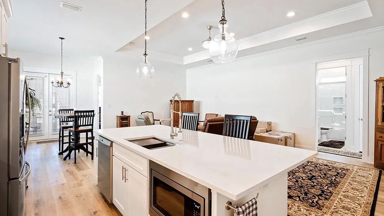 Photo of Kitchen in Fort Payne