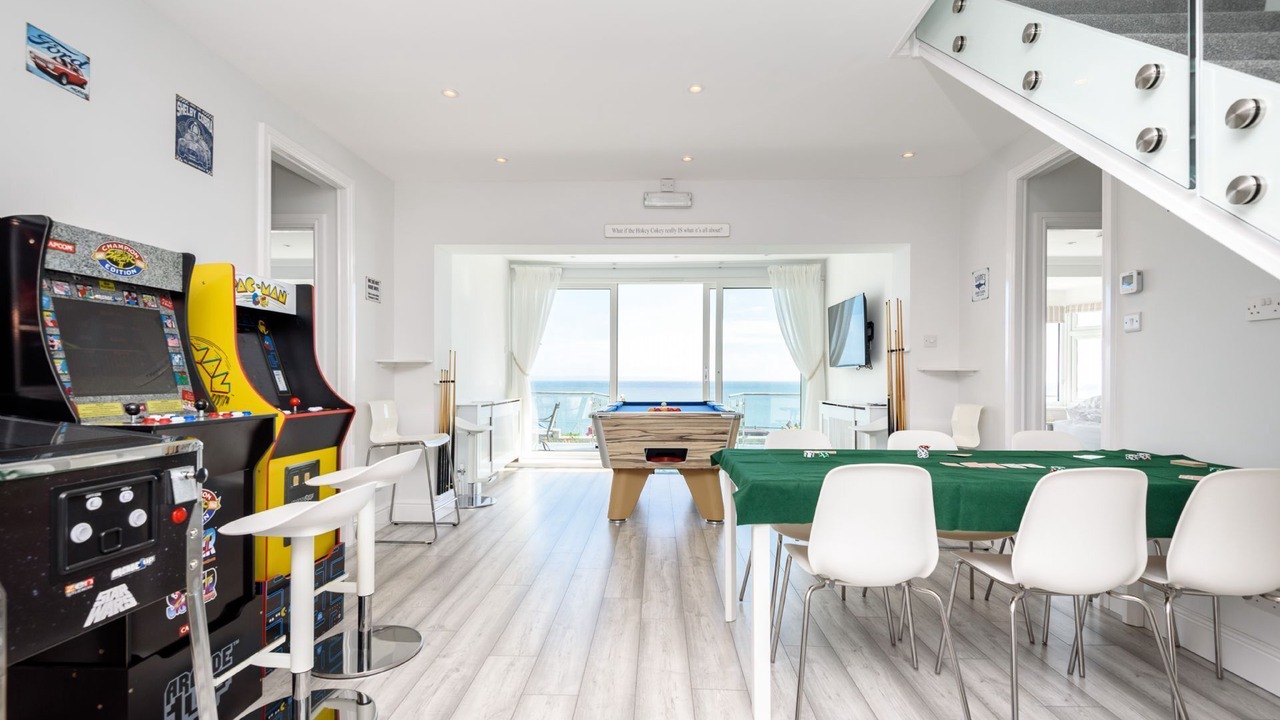 Photo of Bedroom in West Looe