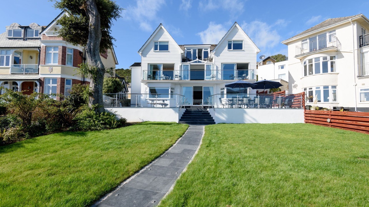 Photo of Outdoor in West Looe