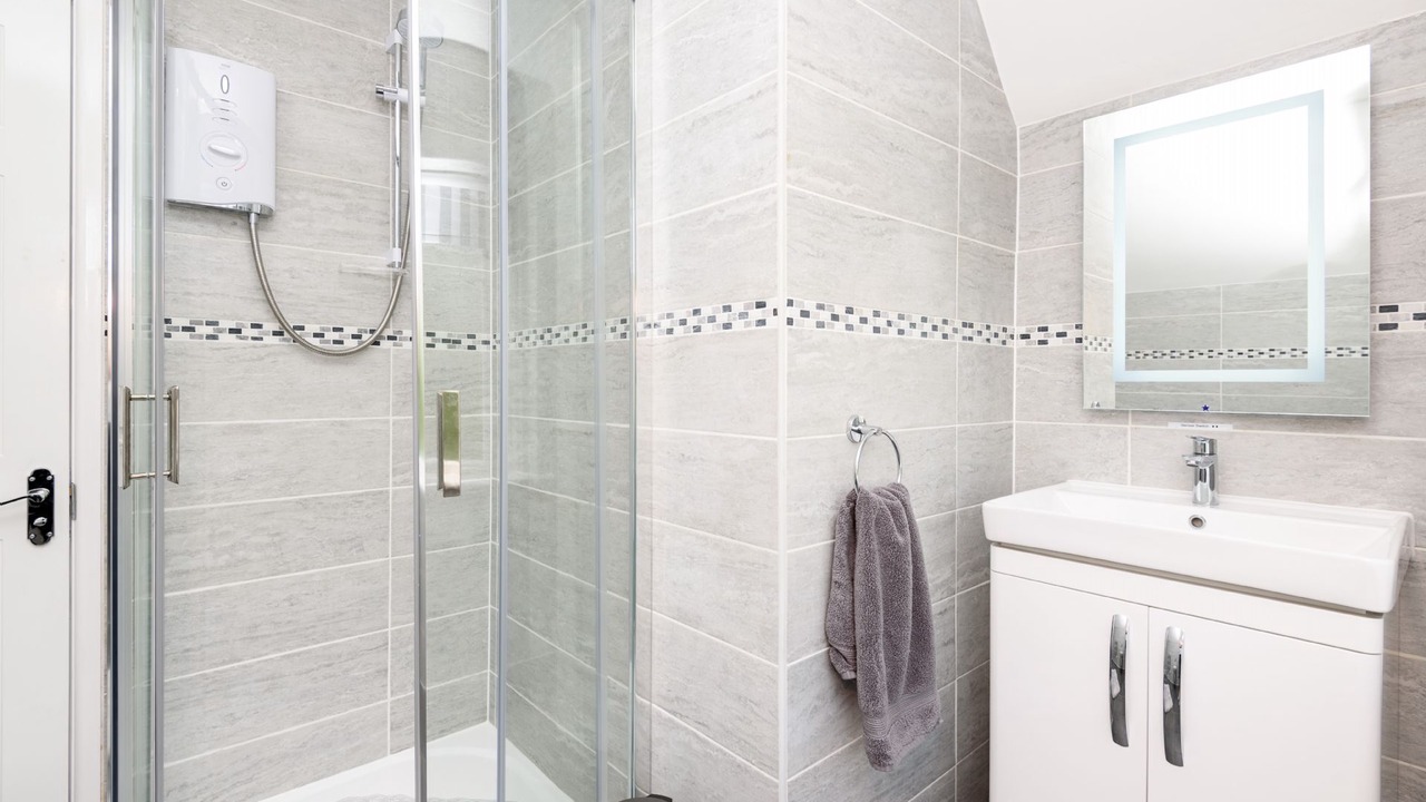 Photo of Bathroom in West Looe