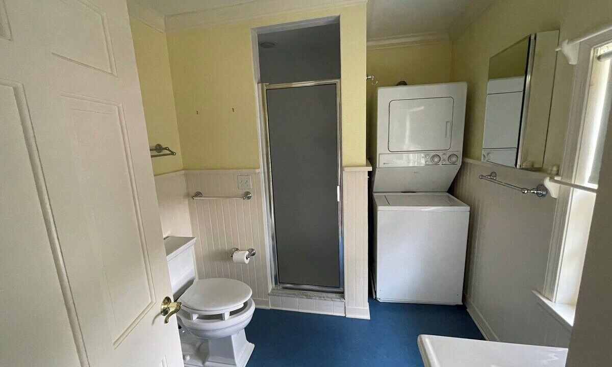 Photo of Bathroom in Lutherville Timonium