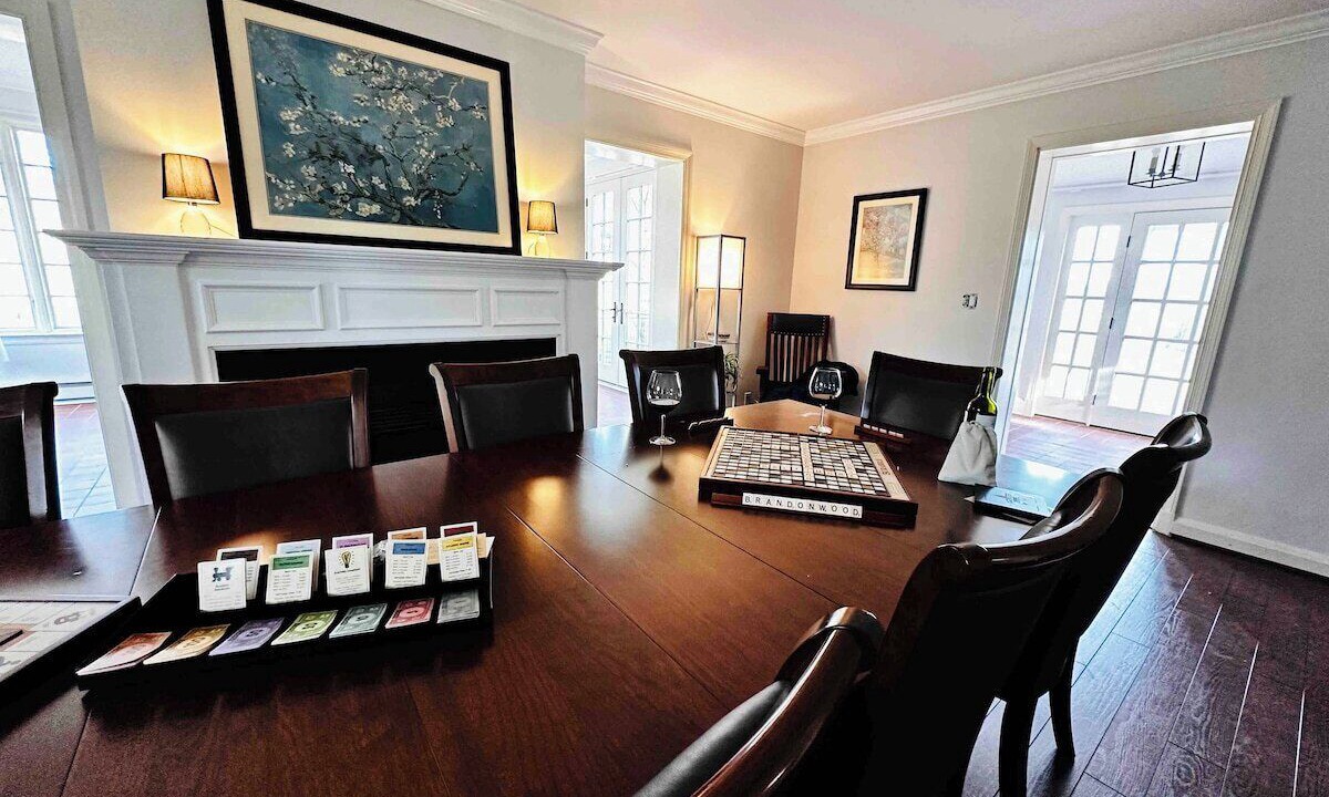 Photo of Livingroom in Lutherville Timonium