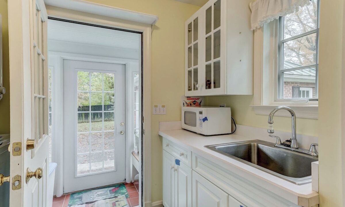 Photo of Bedroom in Lutherville Timonium