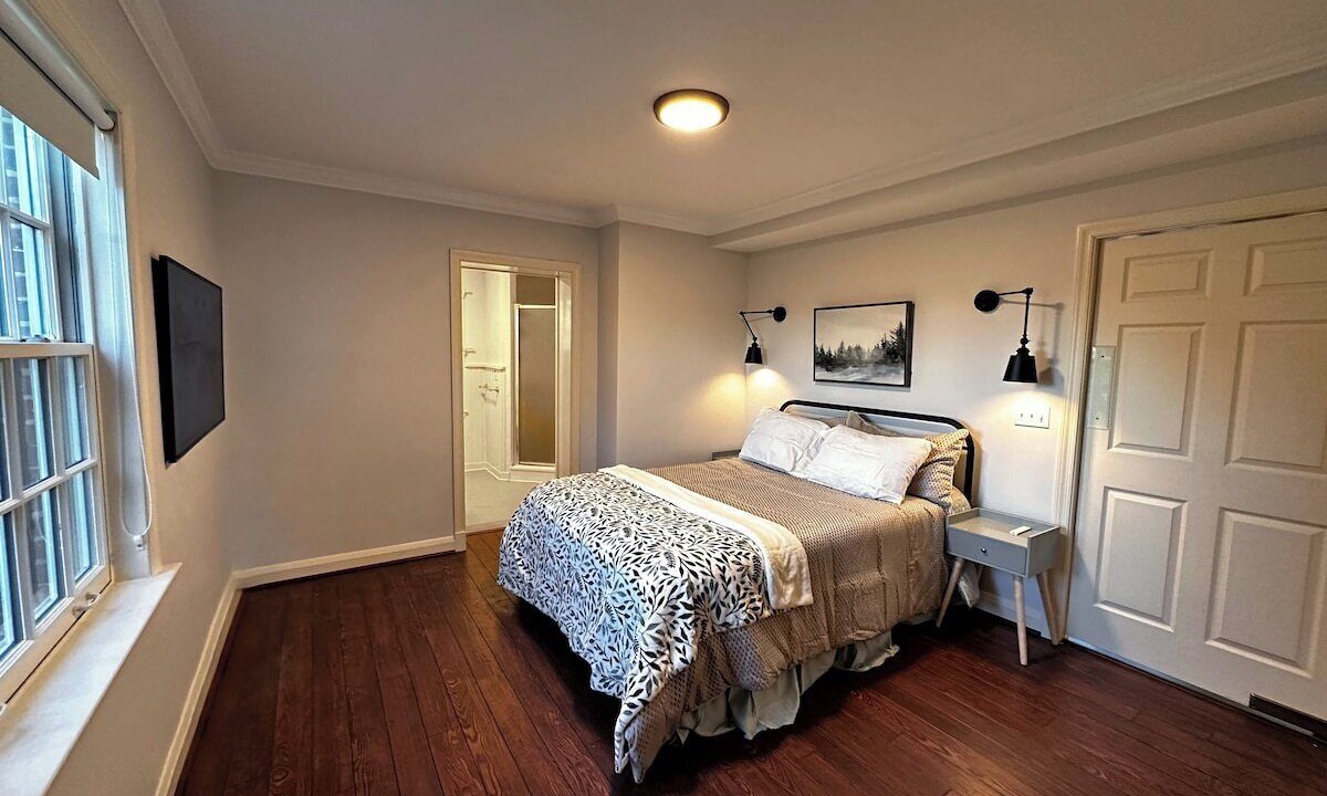 Photo of Bathroom in Lutherville Timonium