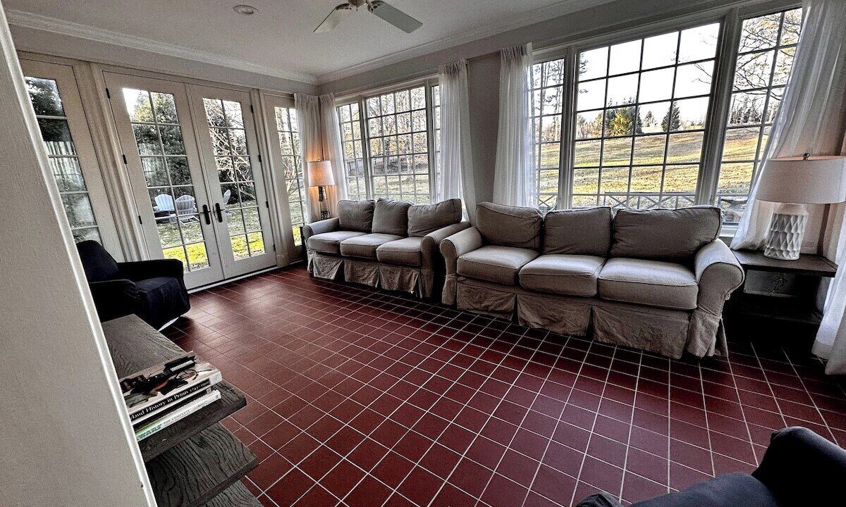 Photo of Bedroom in Lutherville Timonium