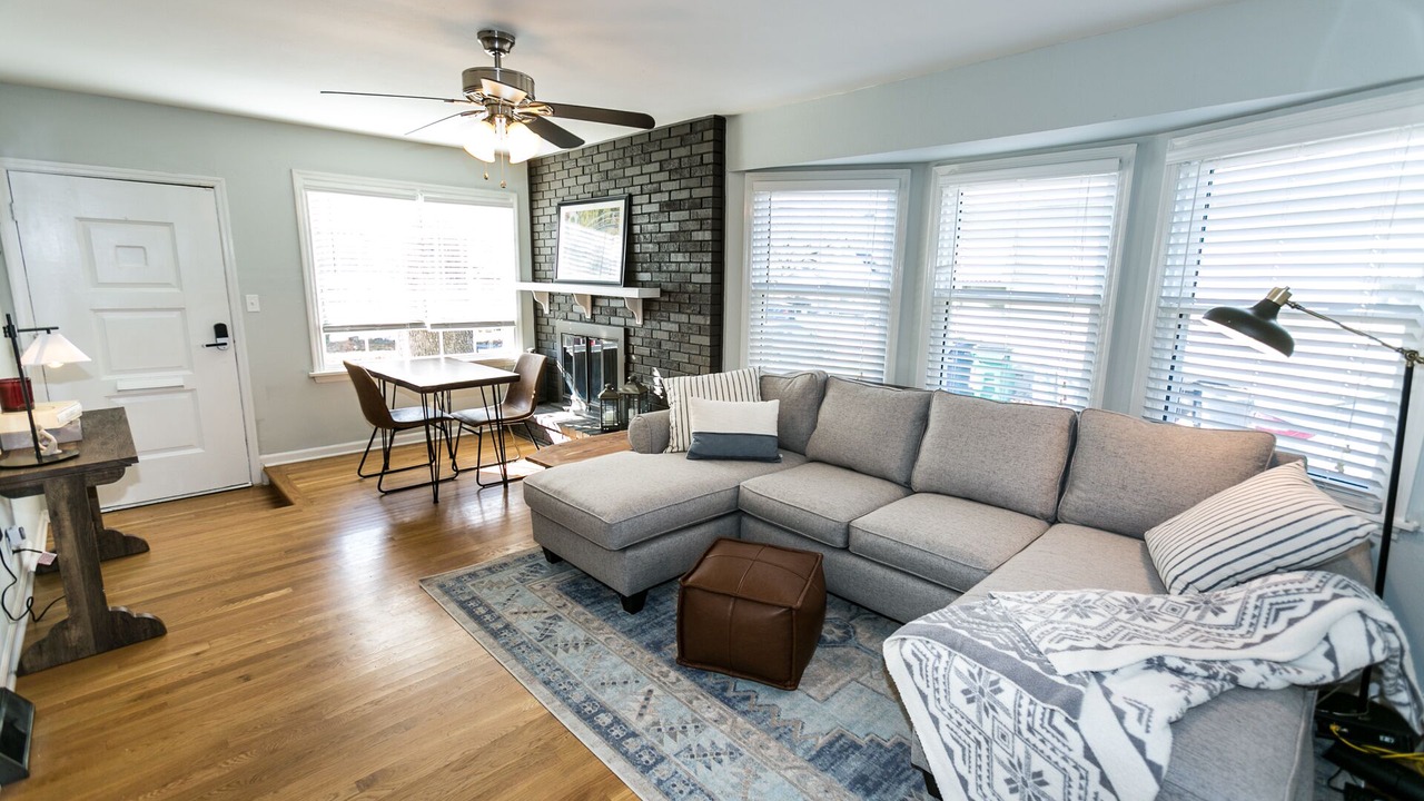 Photo of Livingroom in Rock Hill