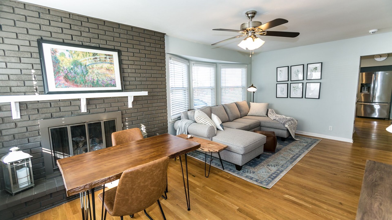 Photo of Livingroom in Rock Hill