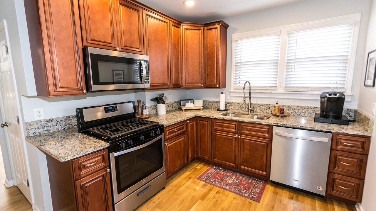 Photo of Kitchen in Rock Hill