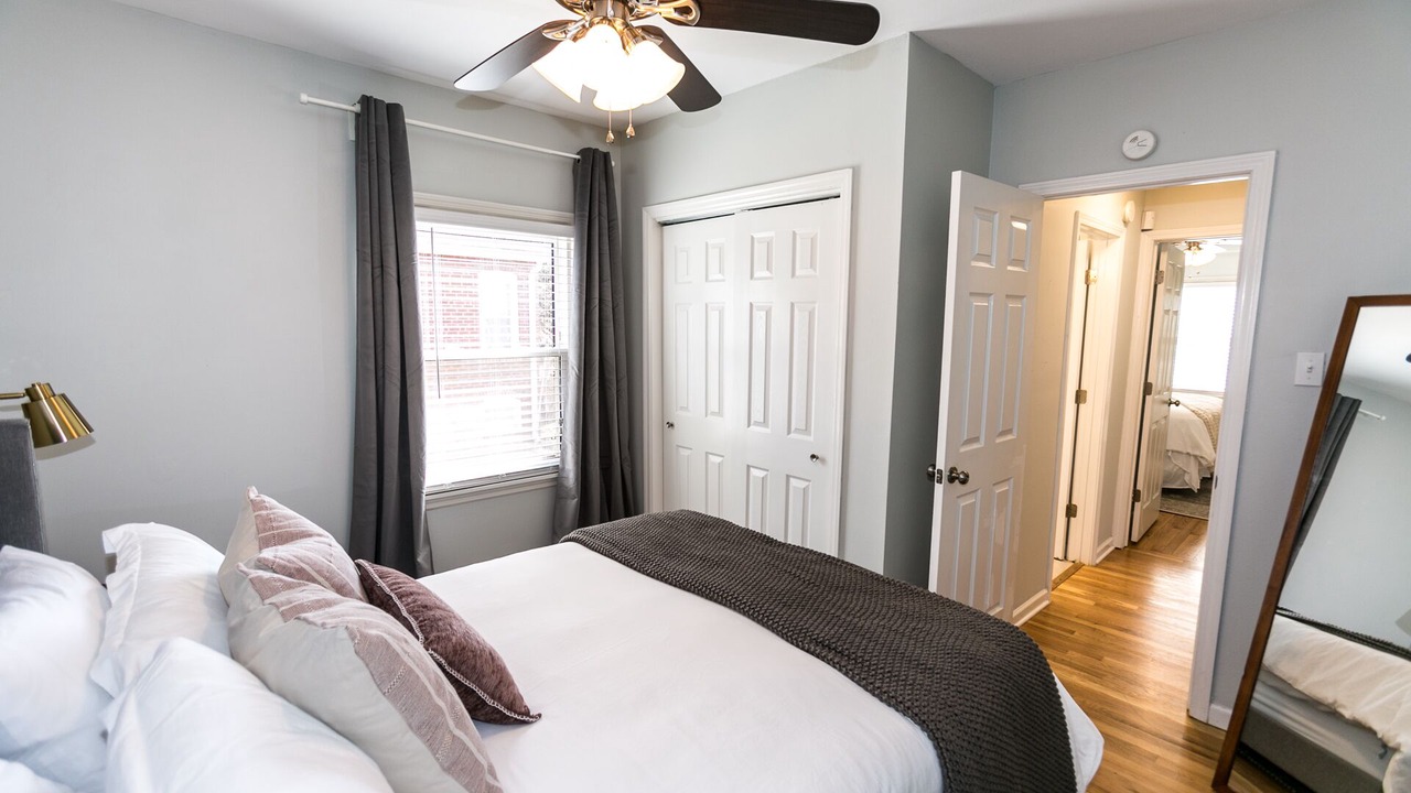Photo of Bedroom in Rock Hill
