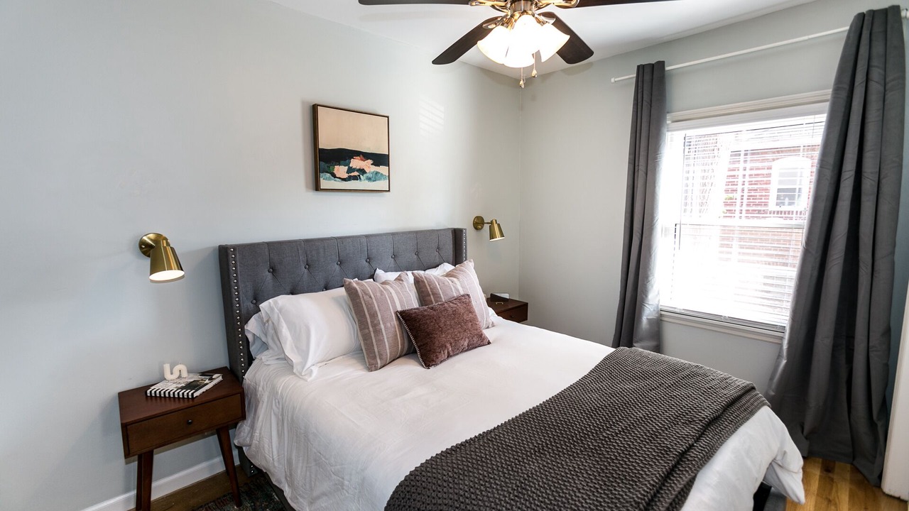 Photo of Bedroom in Rock Hill