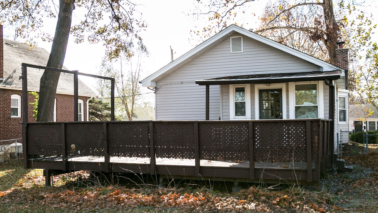 Photo of Outdoor in Rock Hill