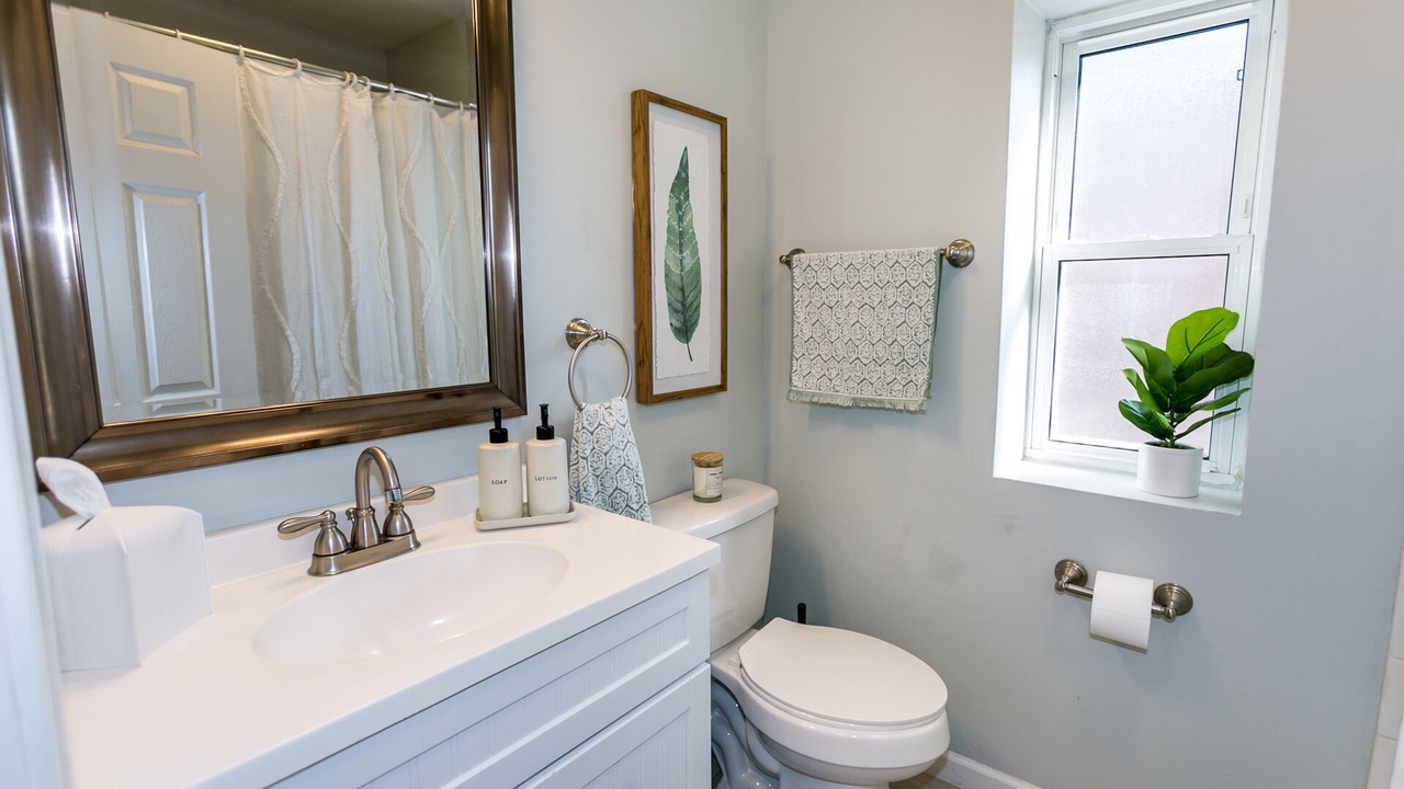 Photo of Bathroom in Rock Hill